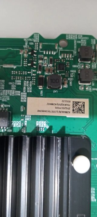 HISENSE 75U7Q RSAG7.820.52936/ROH