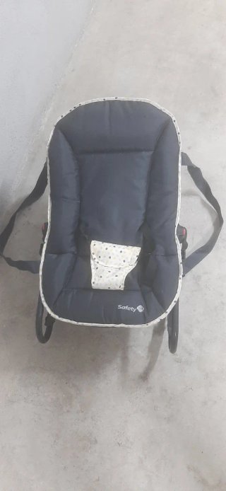 Hamaca para bebé Safety NUEVA
