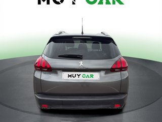 Peugeot 2008 PureTech Signature 60 kW (82 CV)
