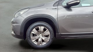 Peugeot 2008 PureTech Signature 60 kW (82 CV)