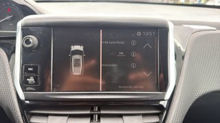 Peugeot 2008 PureTech Signature 60 kW (82 CV)