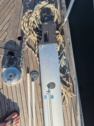 Botavara Selden