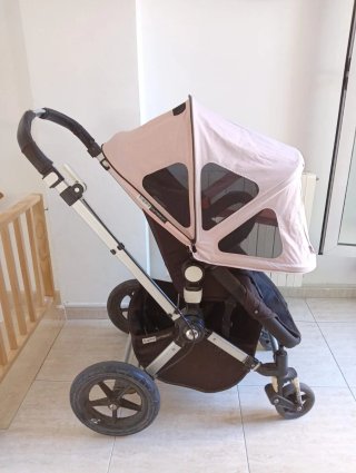 Carro Bugaboo camaleón, camaleón 3