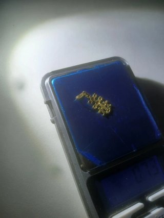 Cruz 18k