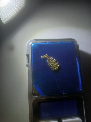 Cruz 18k