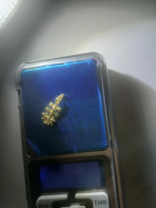 Cruz 18k