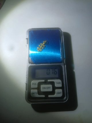 Cruz 18k