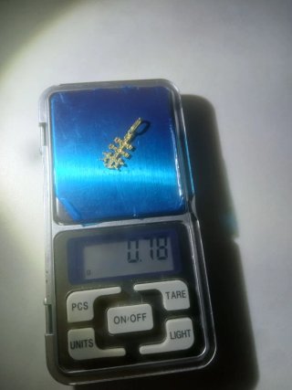 Cruz 18k