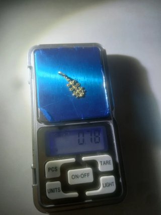 Cruz 18k