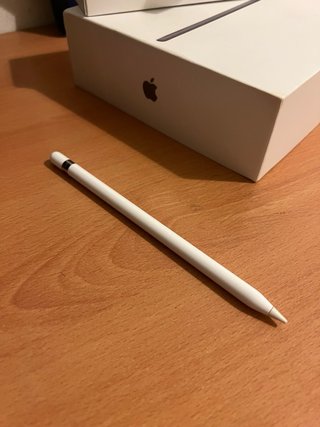 iPad Air 3.ª generación + Apple Pencil