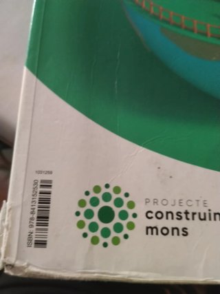 Física i química, 2 ESO