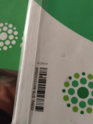 Física i química, 2 ESO