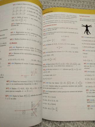 MATEMÁTICAS I