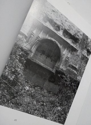 Crónica de la desolación retazos del patrimonio...