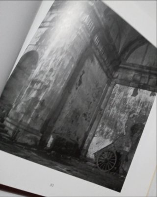 Crónica de la desolación retazos del patrimonio...