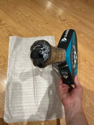 Pala Alacran Serket Pro Series Nueva