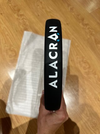 Pala Alacran Serket Pro Series Nueva