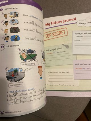 I Can Shine 6 Activity Book & Interactive Pupil...