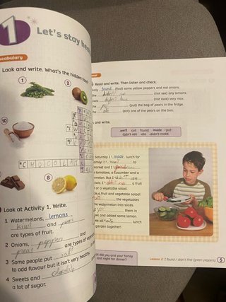 I Can Shine 6 Activity Book & Interactive Pupil...