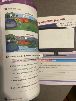 I Can Shine 6 Activity Book & Interactive Pupil...