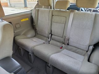 Toyota Land Cruiser 2004