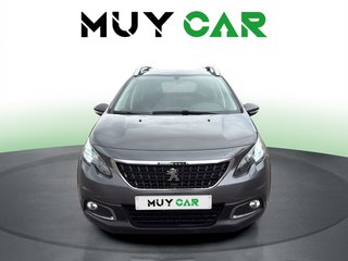 Peugeot 2008 PureTech Signature 60 kW (82 CV)
