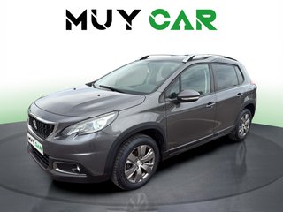 Peugeot 2008 PureTech Signature 60 kW (82 CV)