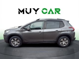 Peugeot 2008 PureTech Signature 60 kW (82 CV)