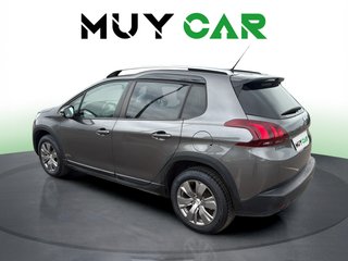 Peugeot 2008 PureTech Signature 60 kW (82 CV)