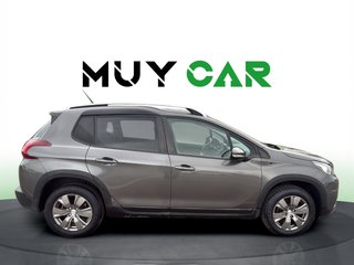Peugeot 2008 PureTech Signature 60 kW (82 CV)