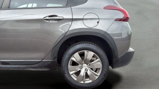 Peugeot 2008 PureTech Signature 60 kW (82 CV)
