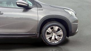 Peugeot 2008 PureTech Signature 60 kW (82 CV)