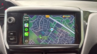 Peugeot 2008 PureTech Signature 60 kW (82 CV)