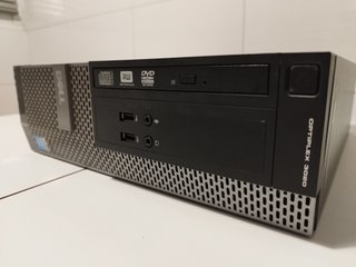 PC Dell Optiplex 3020 Intel Core i3