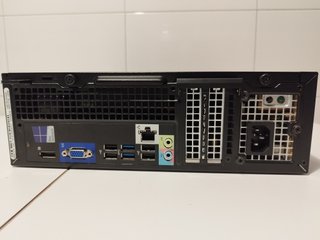PC Dell Optiplex 3020 Intel Core i3