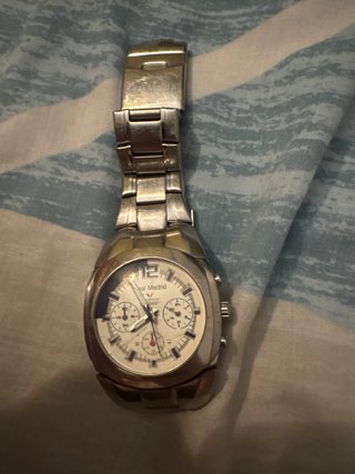 Reloj Viceroy Real Madrid