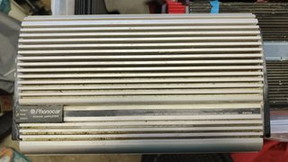 Amplificatore Phonocar PH754 4 canali