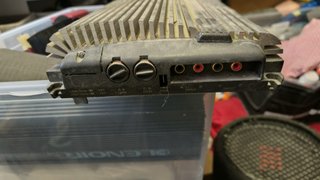 Amplificatore Phonocar PH754 4 canali