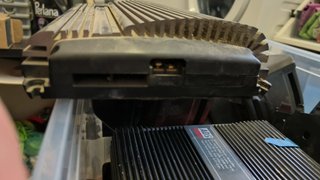 Amplificatore Phonocar PH754 4 canali
