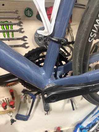 Focus Atlas 6.8 Gravel XL