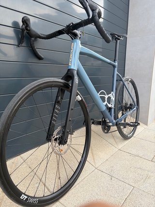 Focus Atlas 6.8 Gravel XL
