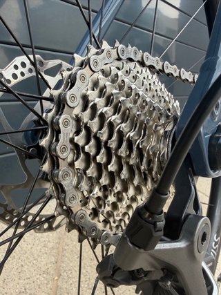 Focus Atlas 6.8 Gravel XL