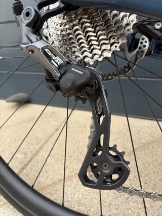 Focus Atlas 6.8 Gravel XL