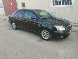 Toyota Avensis 2.2 D-4D Executive