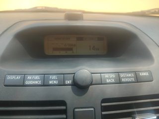 Toyota Avensis 2.2 D-4D Executive