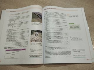 LLEN A Llengua catalana i literatura : batxillerat