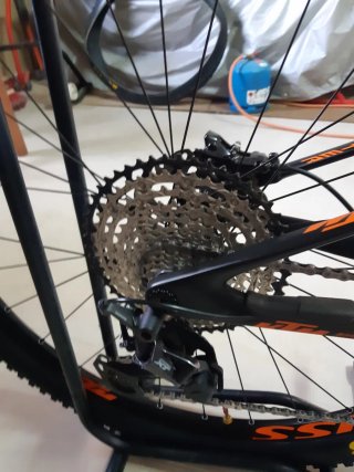 KTM SCARP MASTER 2021