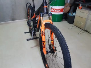 KTM SCARP MASTER 2021