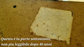 Pianola Bontempi vintage 70/80 supporti removibili