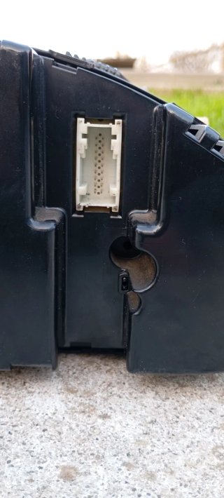 Cuadro de mandos BMW E34 Diesel